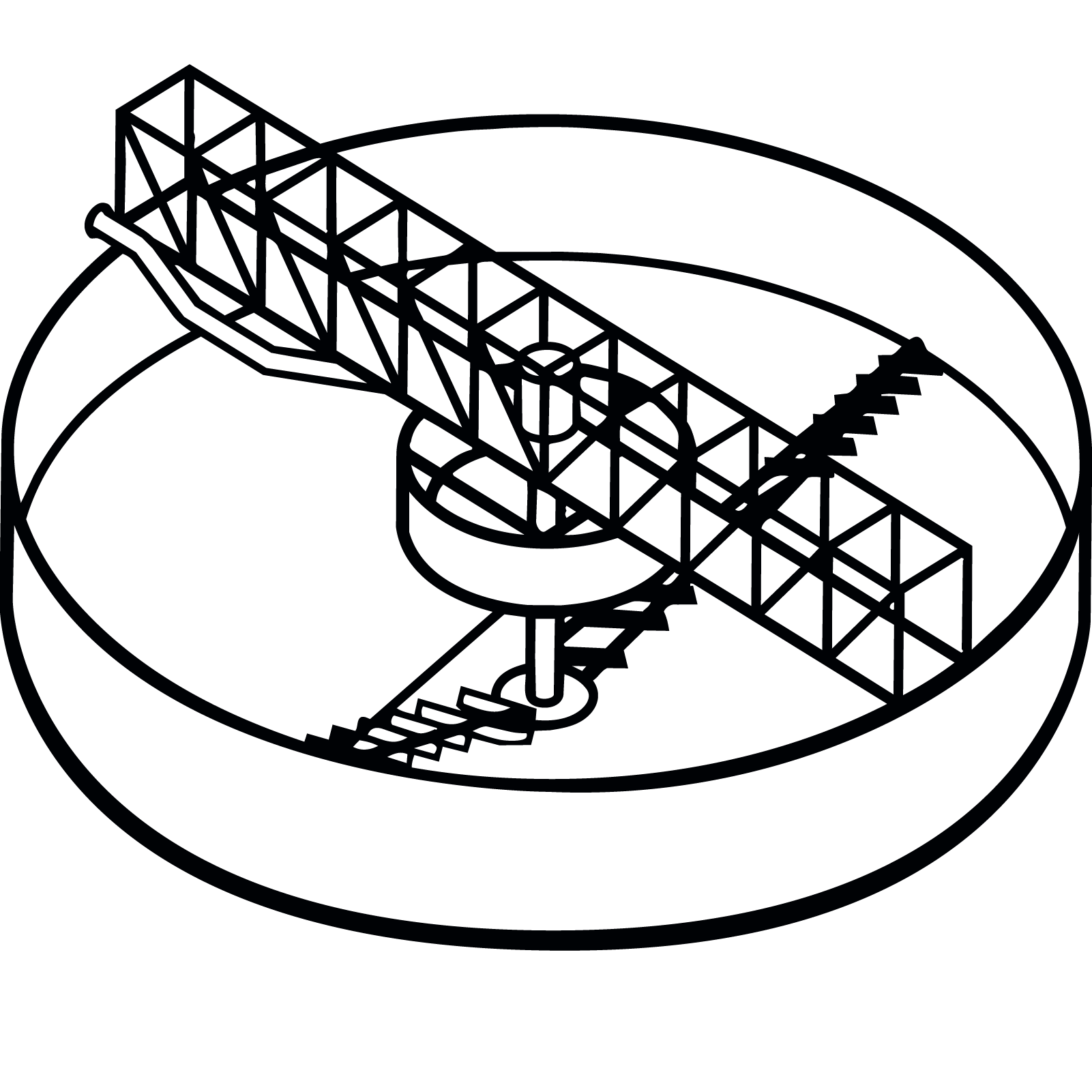 Thickening and filtering of concentrates