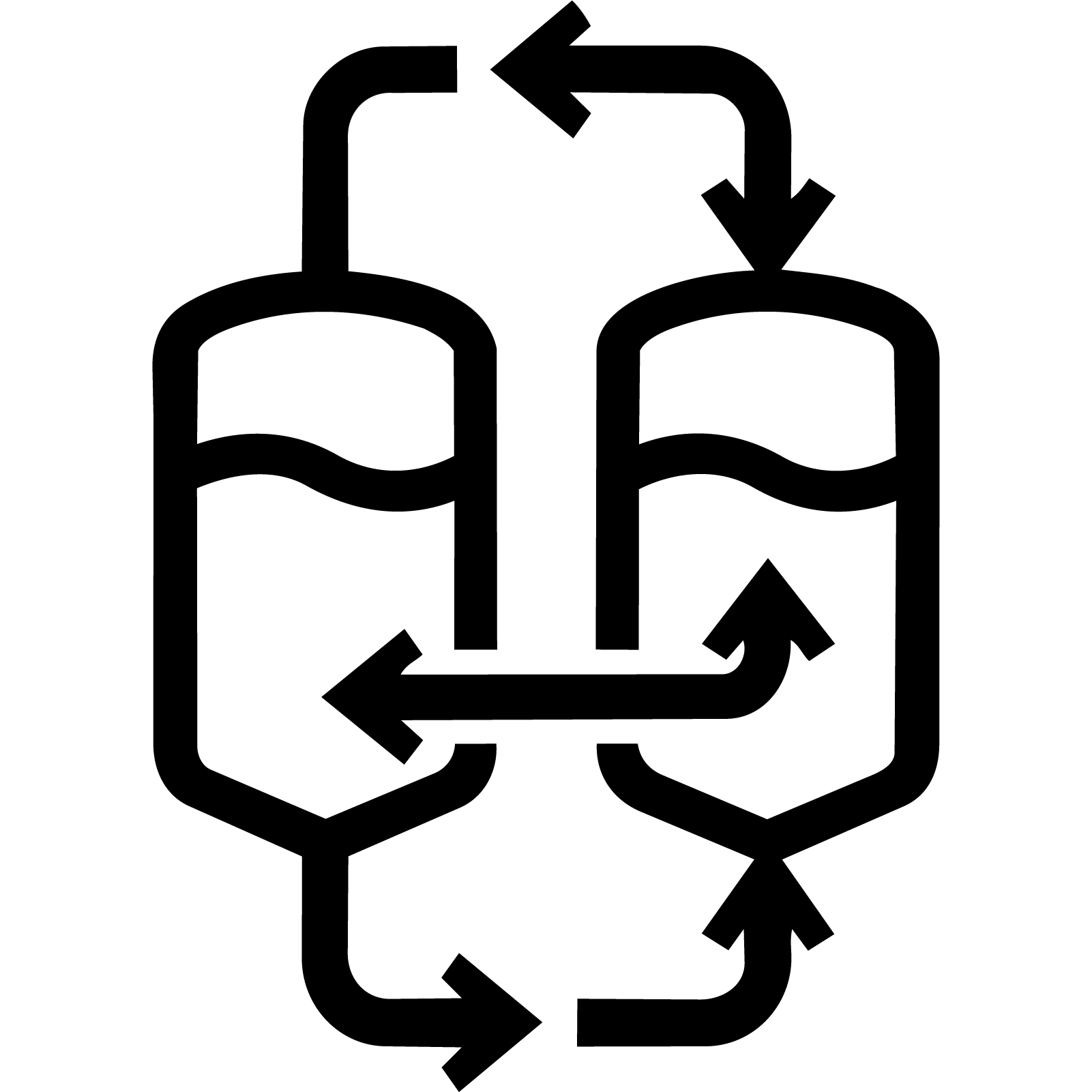 Copper Leaching-SX-EO