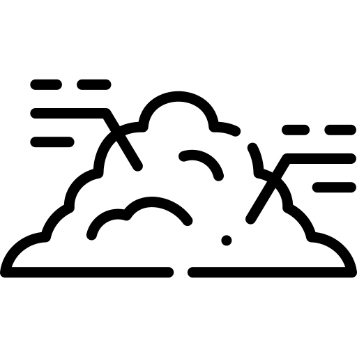 Determination of the concentration of solids